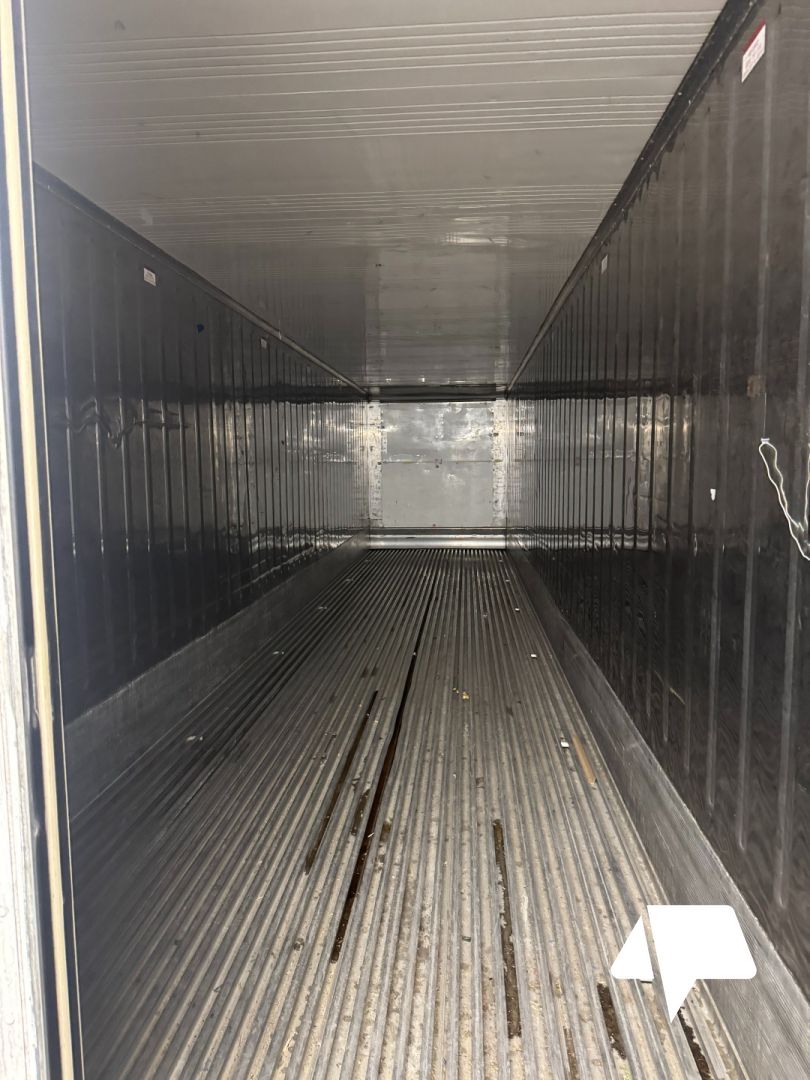 Plne zariadená výrobná prevádzka potravinového zamerania - 12