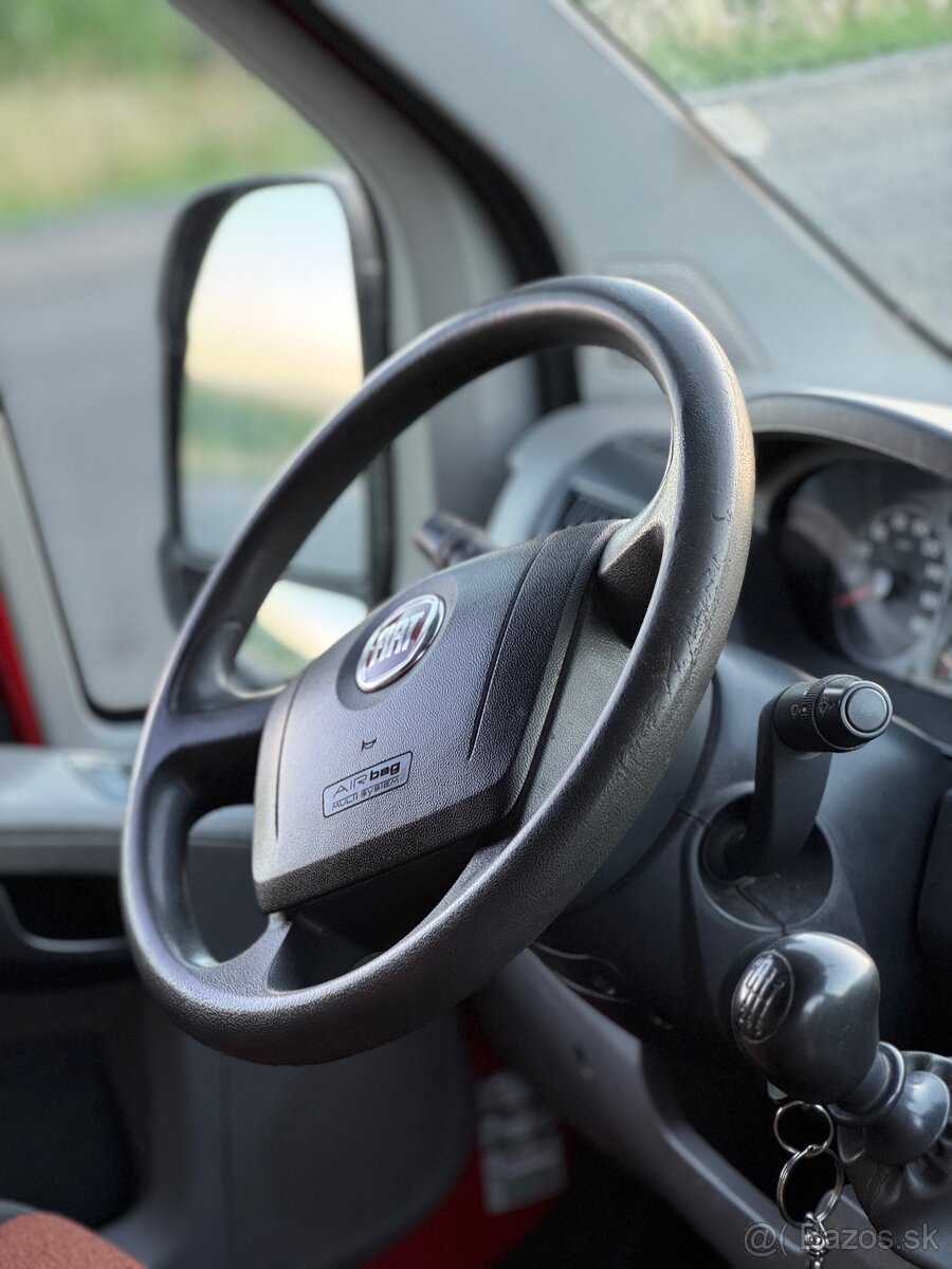 Fiat ducato - 12