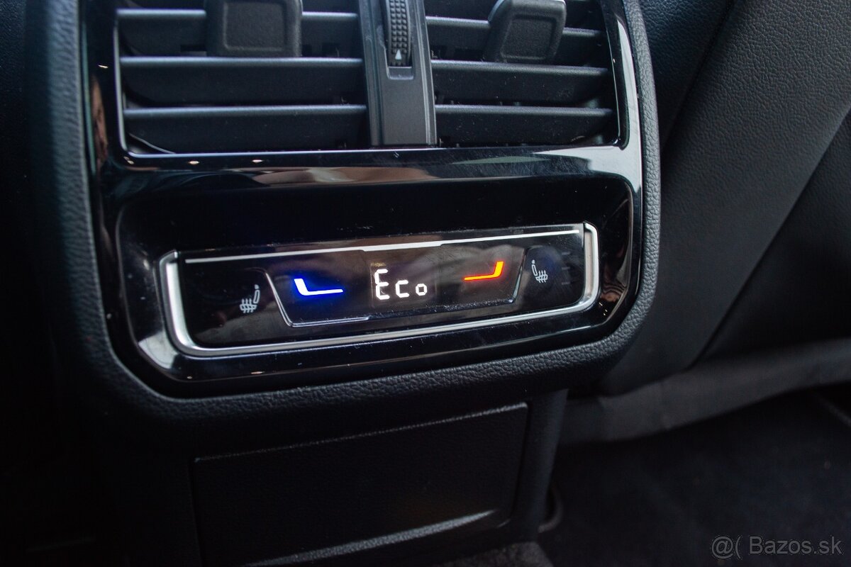 Volkswagen Arteon Shooting Brake SB 1.4 TSI eHybrid R-Line - 12