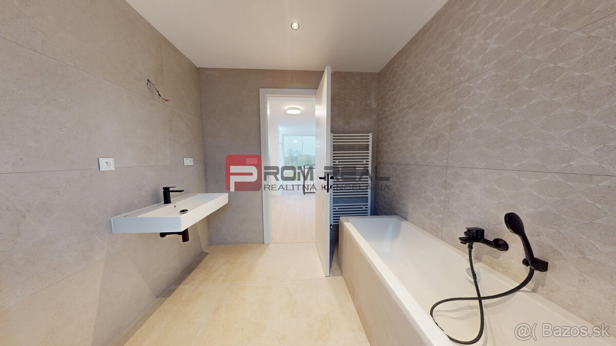 Nadštandardné 5i bývanie v Miloslavove – Alžbetin Dvor - 12