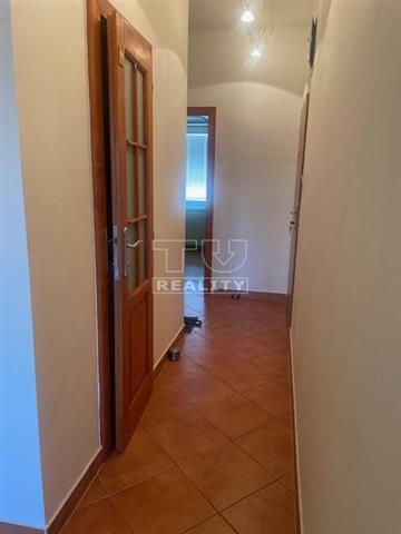 PREDANÝ- EXKLUZÍVNE 2 IZBOVY BYT , Žilina , 47,2m2 - 12