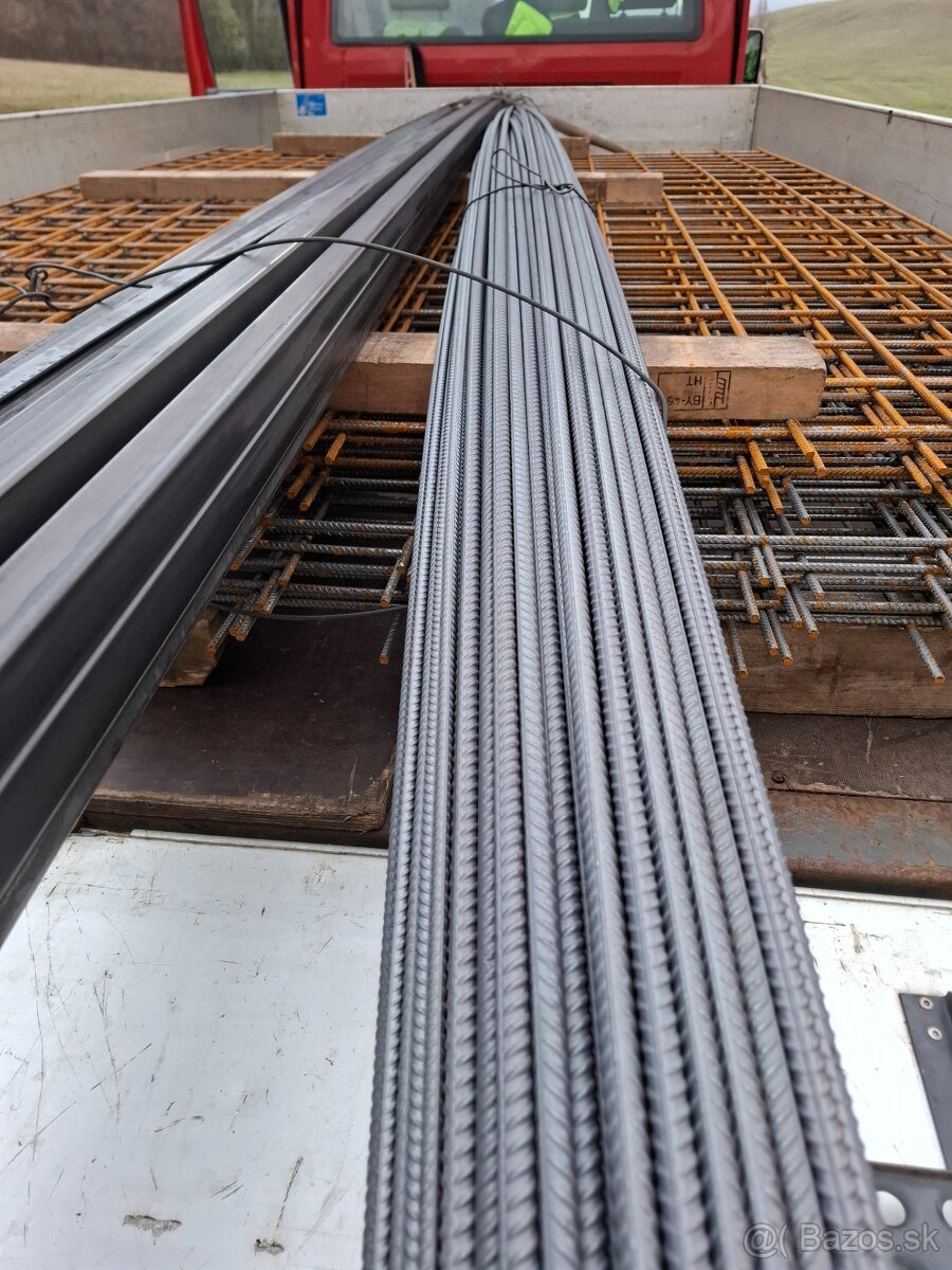 Výroba strmienok, strmien, Strih-ohyb - 12