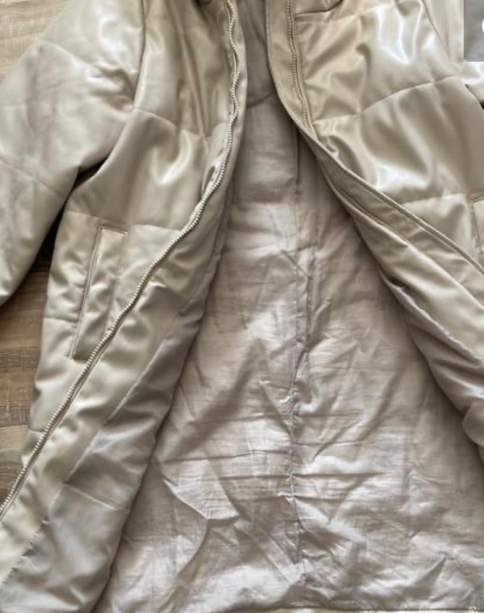 Dámska zimná nepremokavá bunda - 12