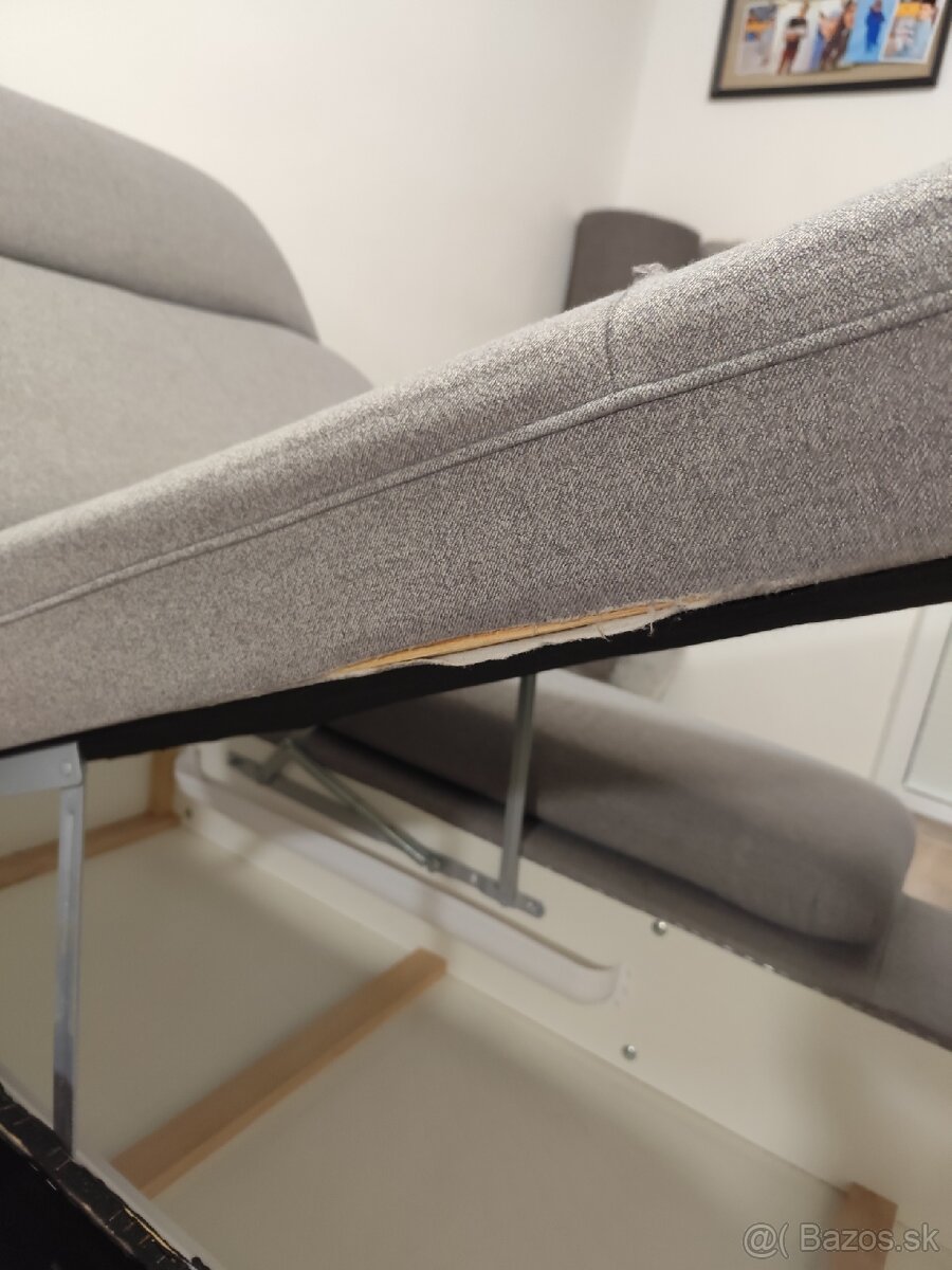 Rohový gauč - 12