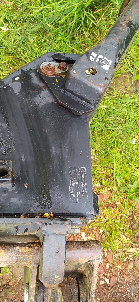 Predám ZETOR 10145 ZTS - 12