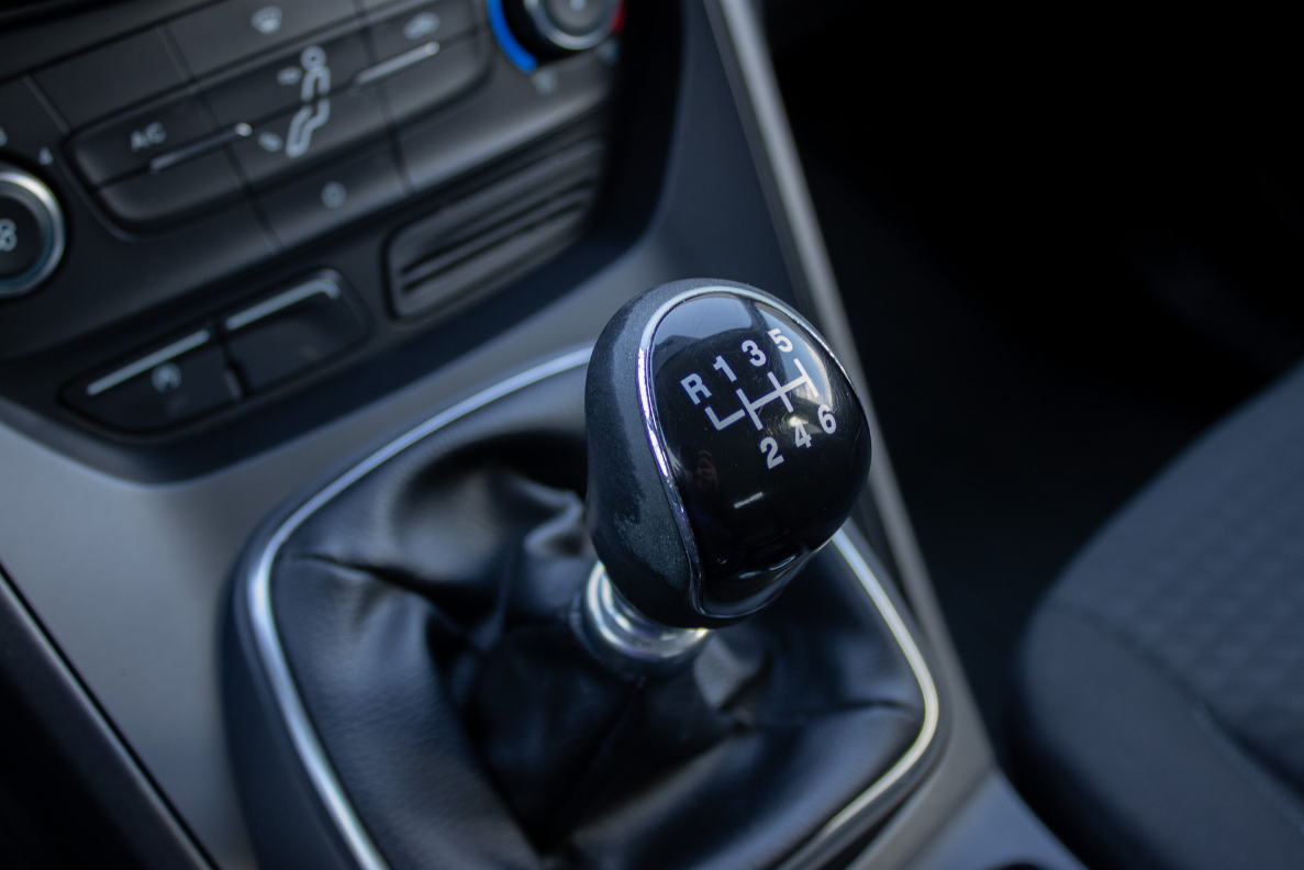 Ford C-Max 1.0 EcoBoost Trend 74kW - 12