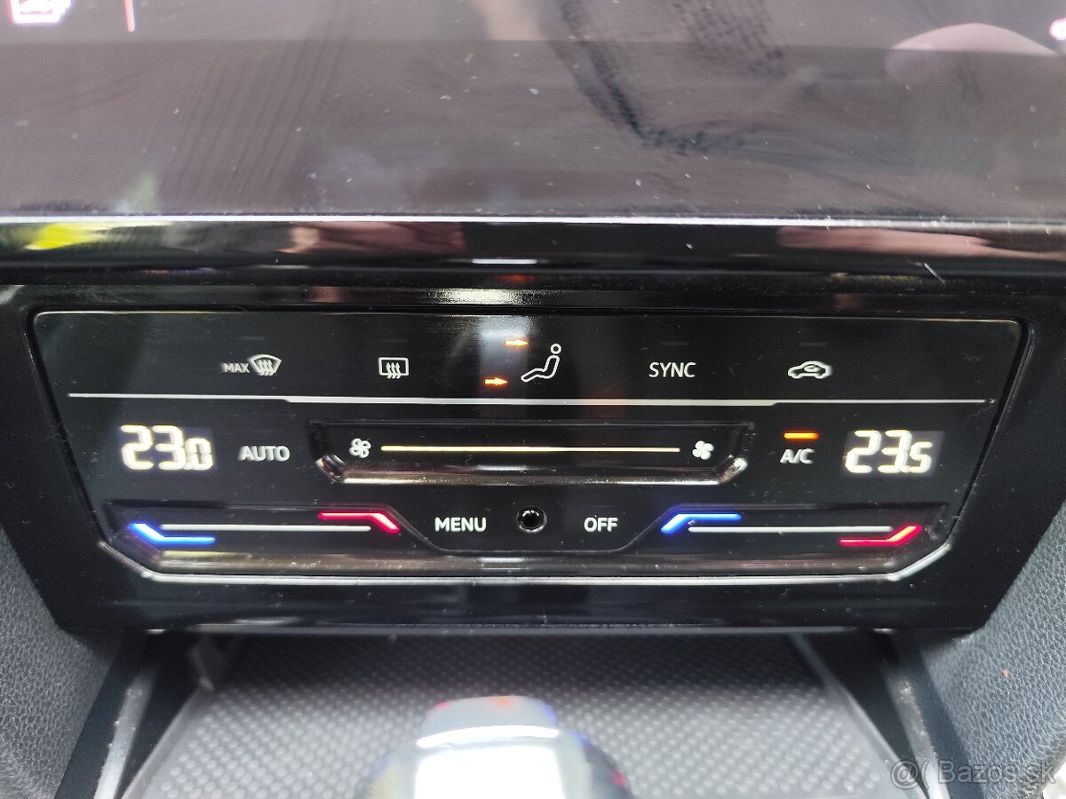 Volkswagen Passat 2.0 TDI EVO Business DSG - 12