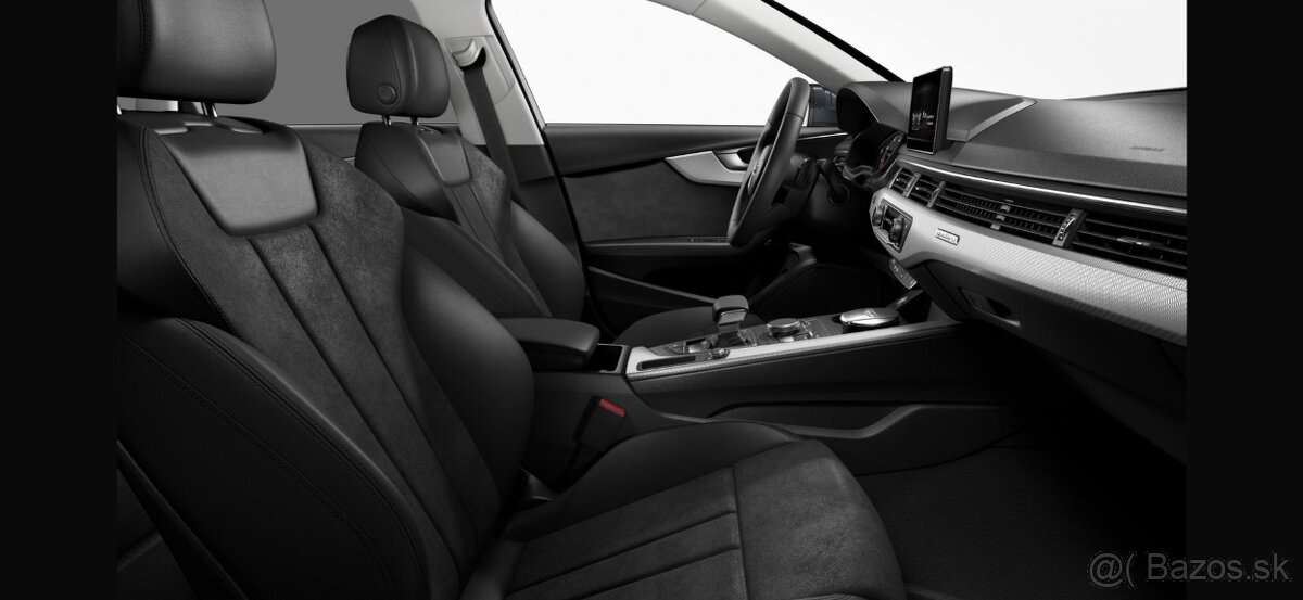 Audi A4 Quattro - 12