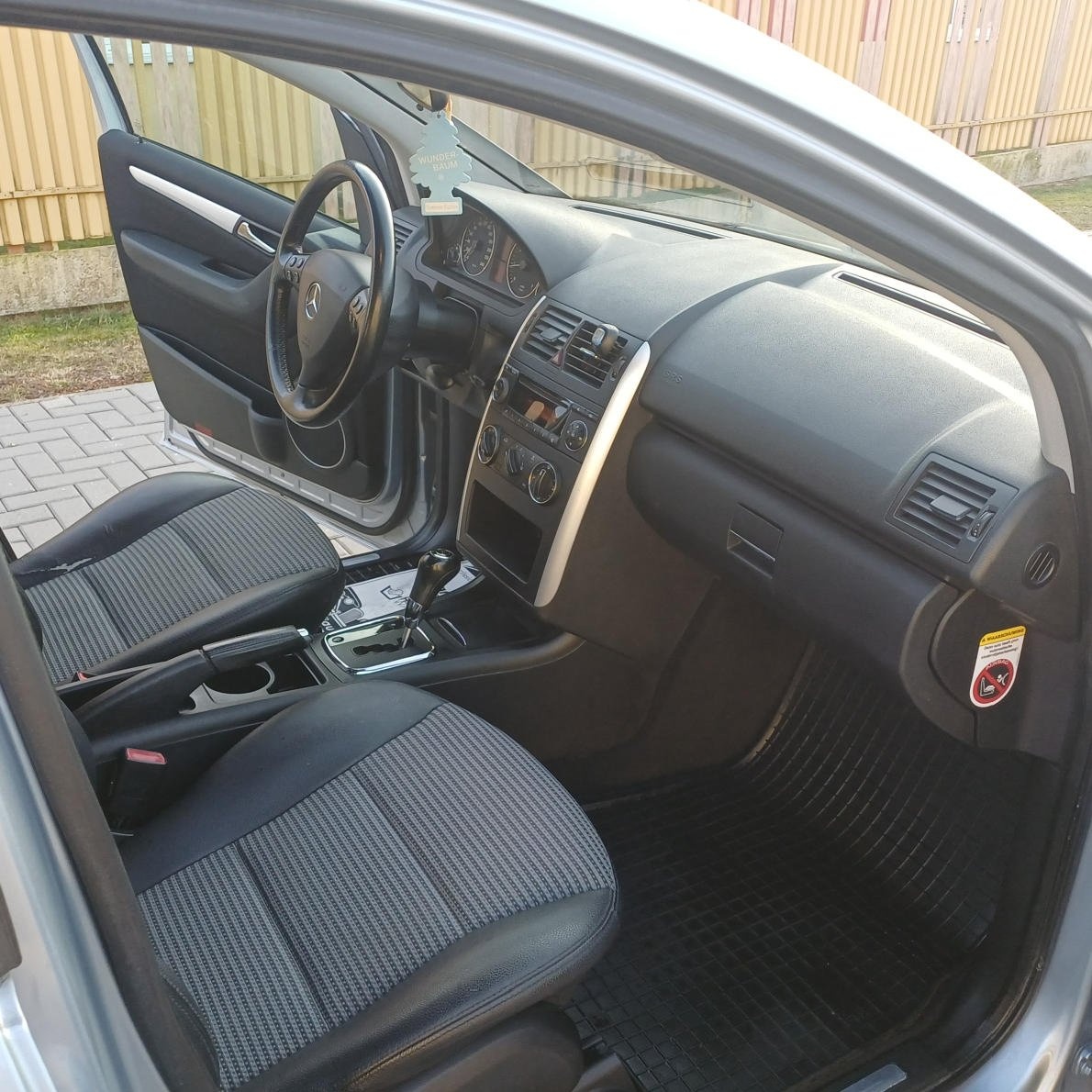 Predaj Mercedes-Benz A trieda A 150 - 12