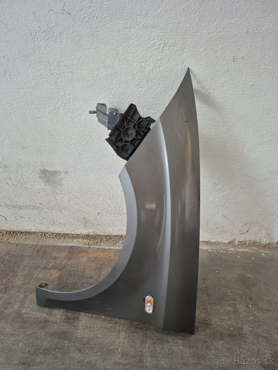 SEAT ALTEA 1,9TDi - 12