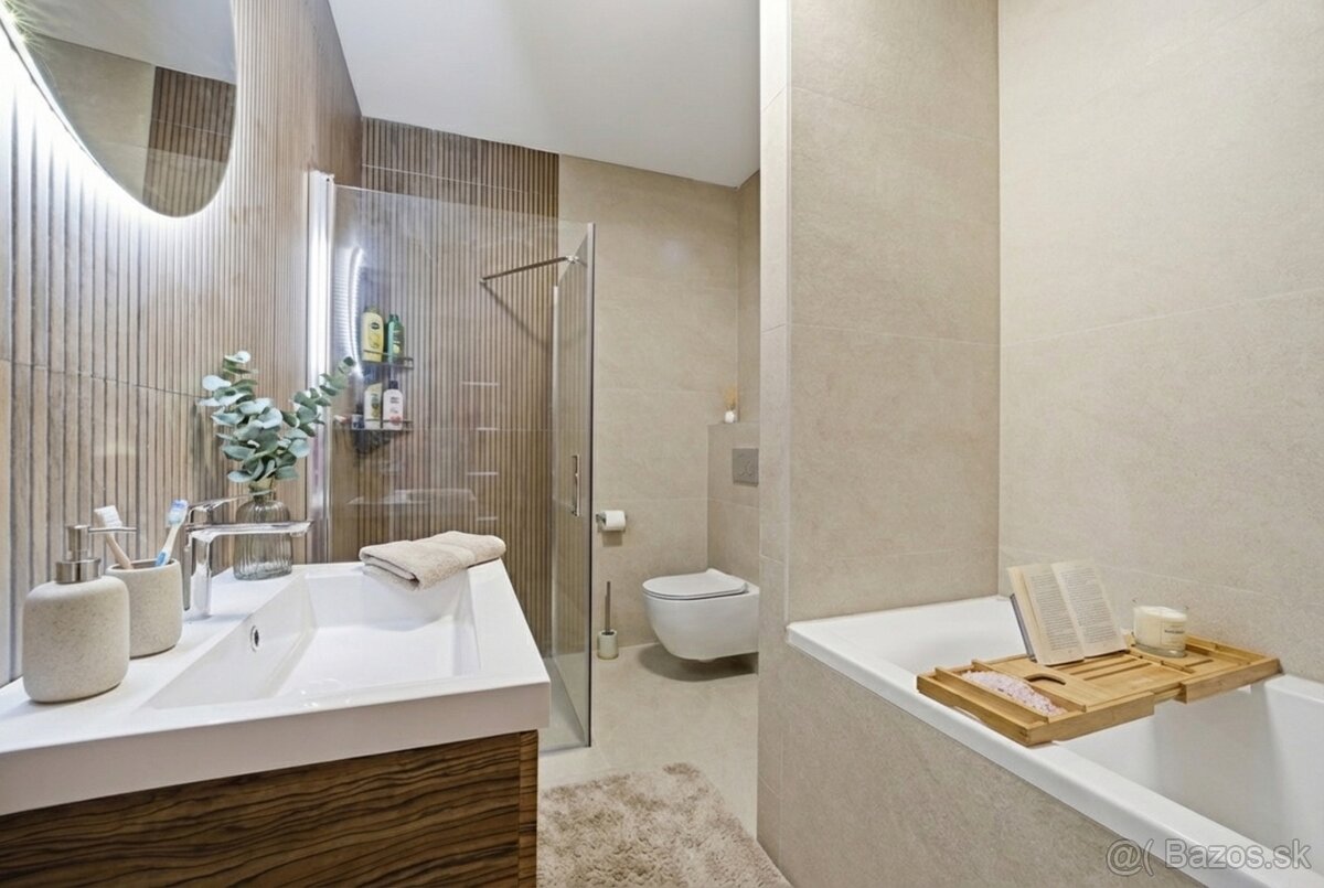 NOVOSTAVBA Hôrka nad Váhom - 12