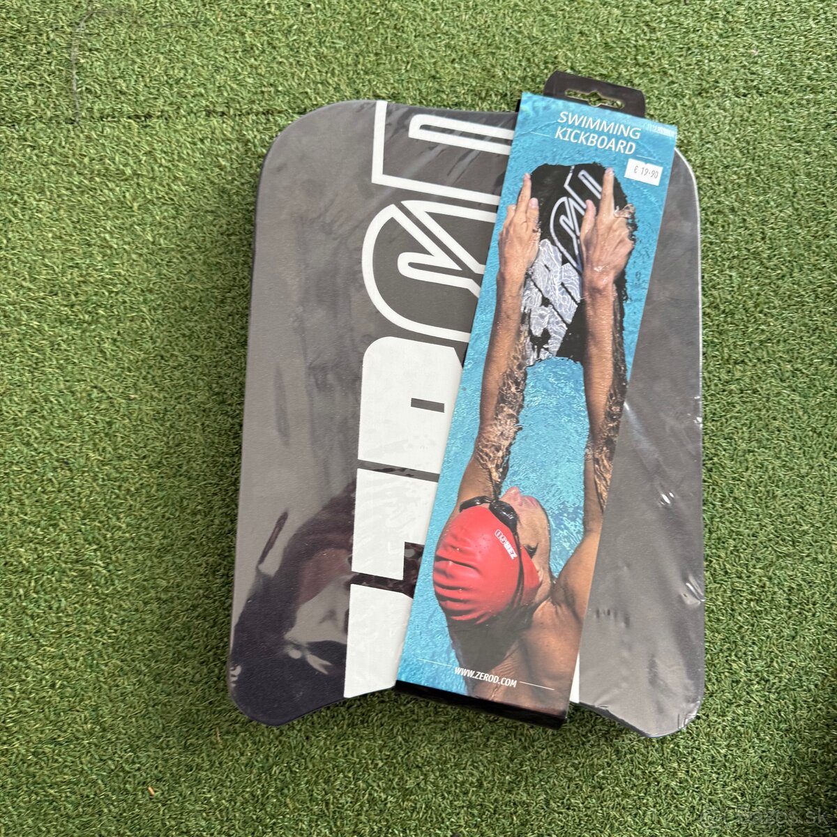 Plavecké dosky - 12