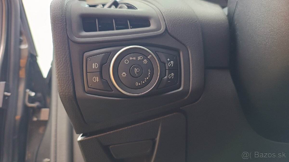 Ford FOCUS 1.0 EB - 12