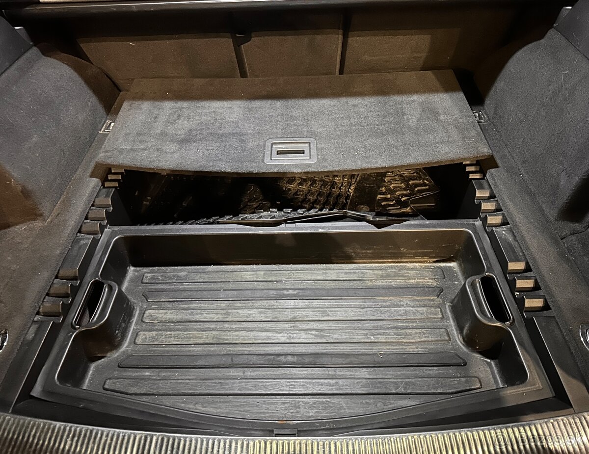 Audi Q7 3.0TDI 176kw S-line - 12