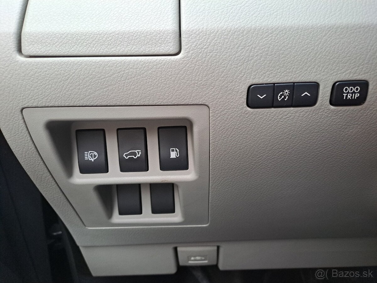 Lexus RX 450h 3.5l V6 Hybrid - 12