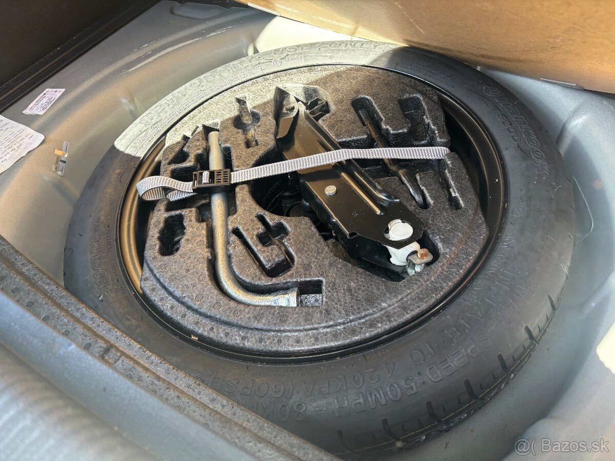 VW Golf Plus 1.6 TDI - 12