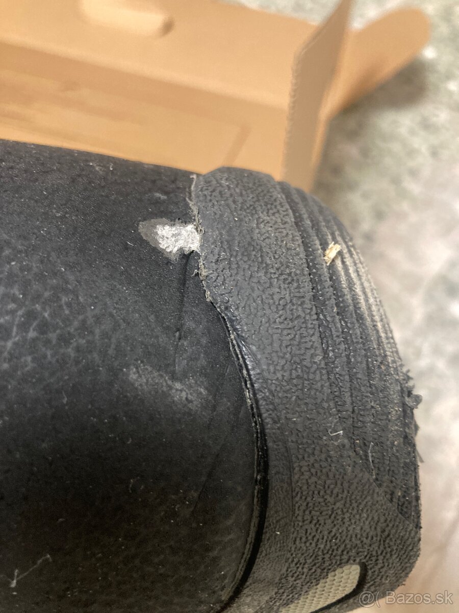 NITRO WAGABOND TLS - 12