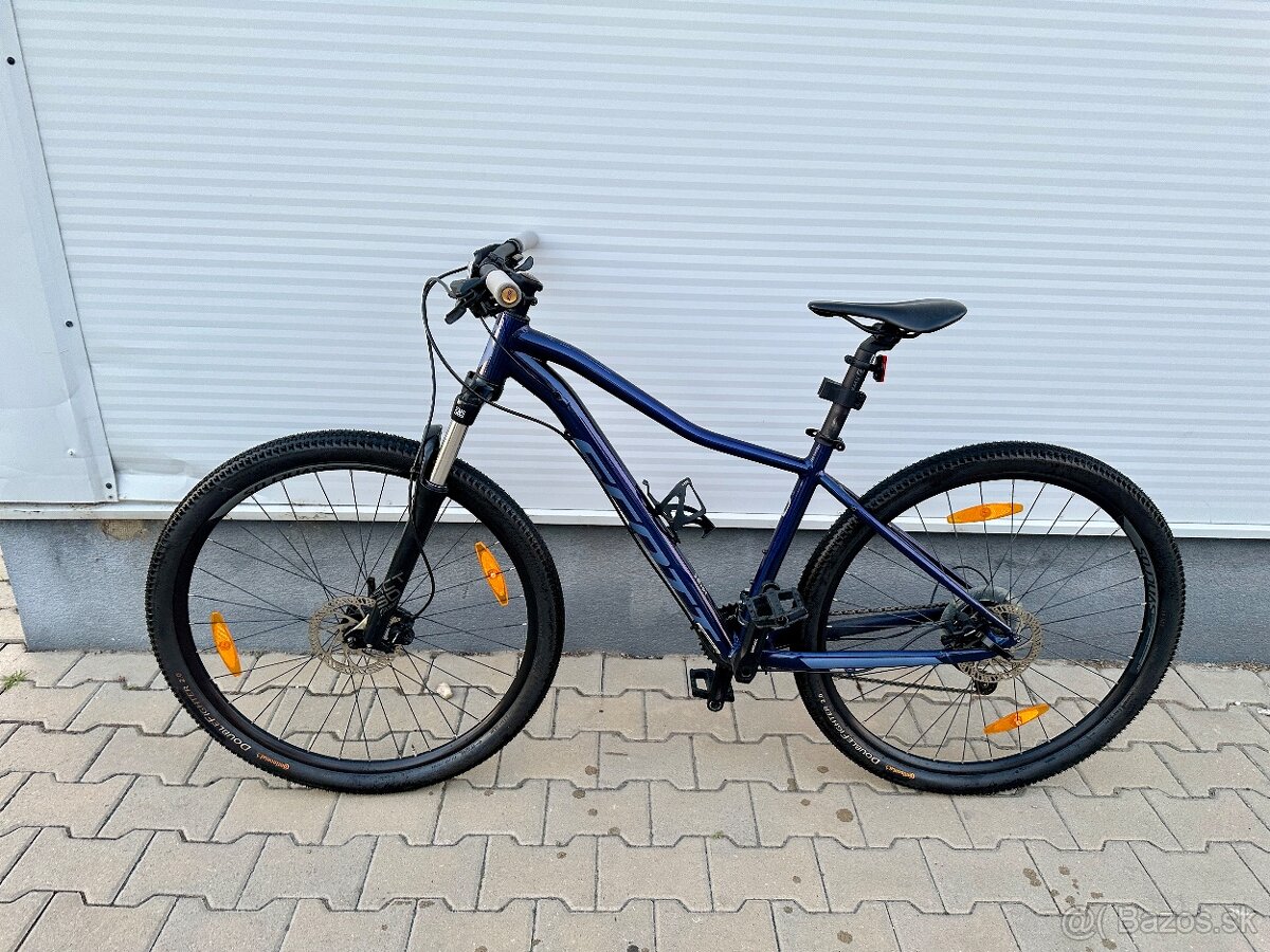 SCOTT CONTESSA ACTIVE 40, purple - 12