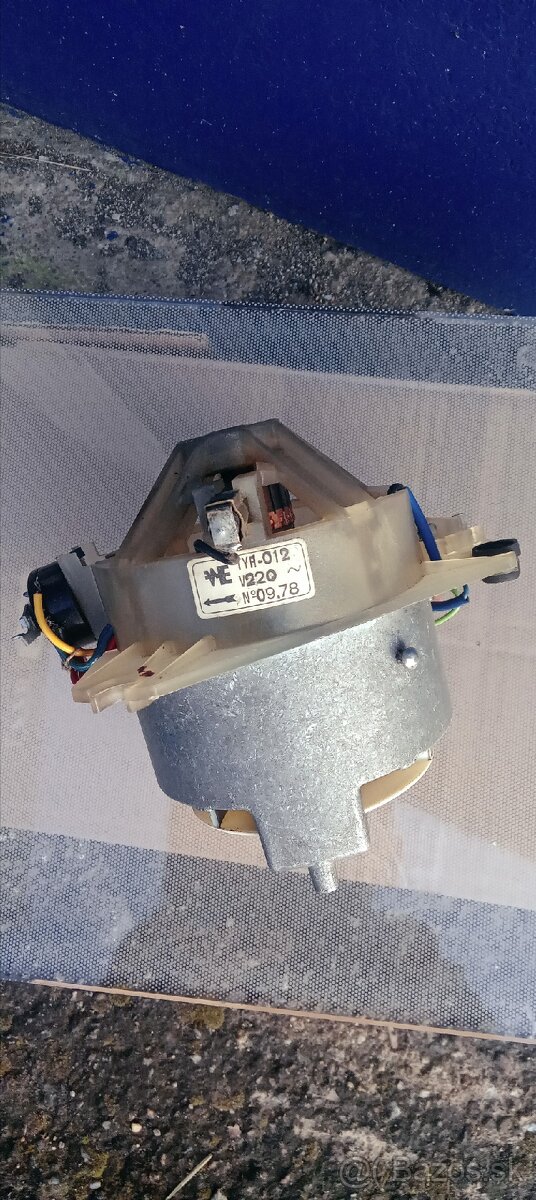 Predám rózne elektro - 12