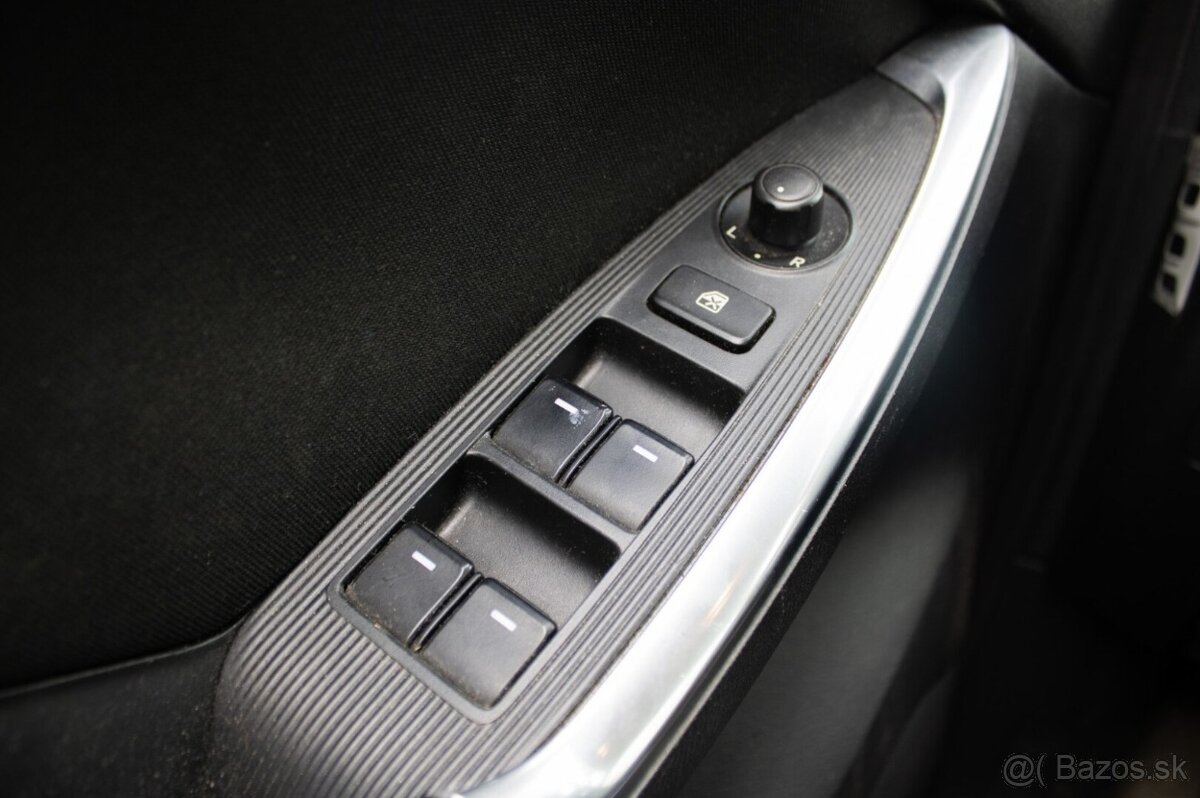 Mazda CX-5 2.2 Skyactive D 110kW MT/6 - 12