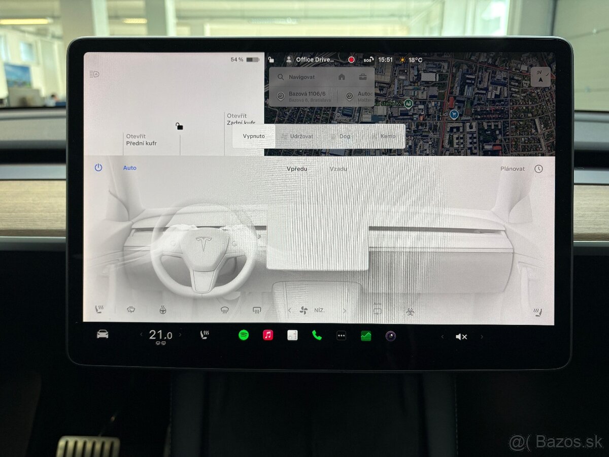 Tesla Model Y Performance 2022 – Sabi - 12