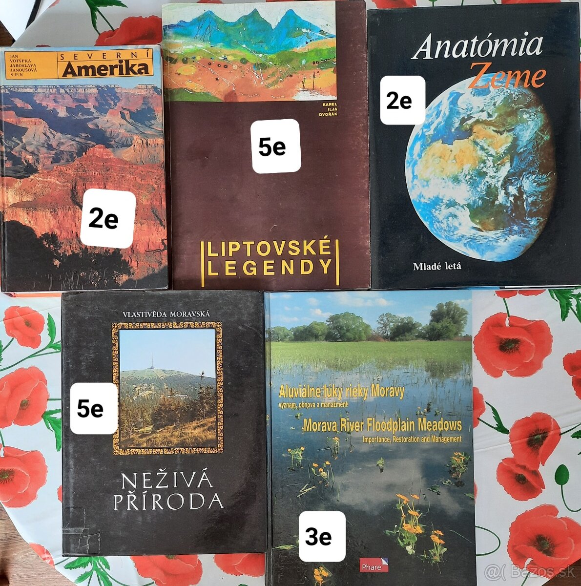 1.Geográfia, cestovanie, doprava, mestá, astronómia - 12