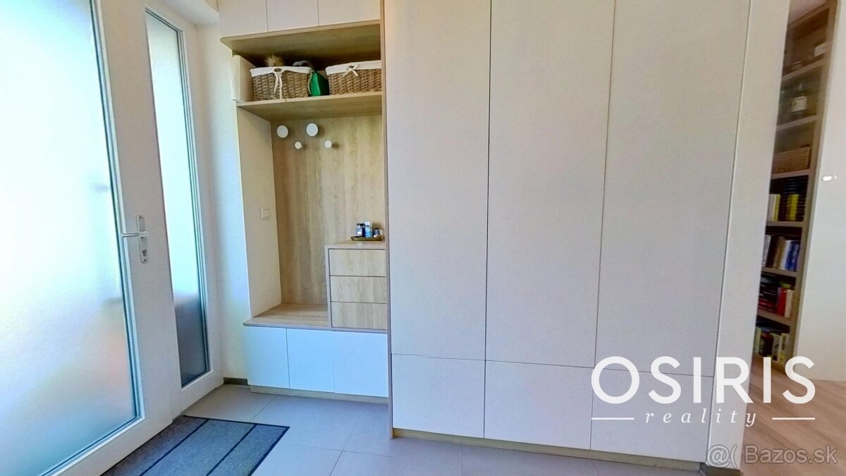 4 izbovy rodinny dom - Rovinka na prenajom - 12