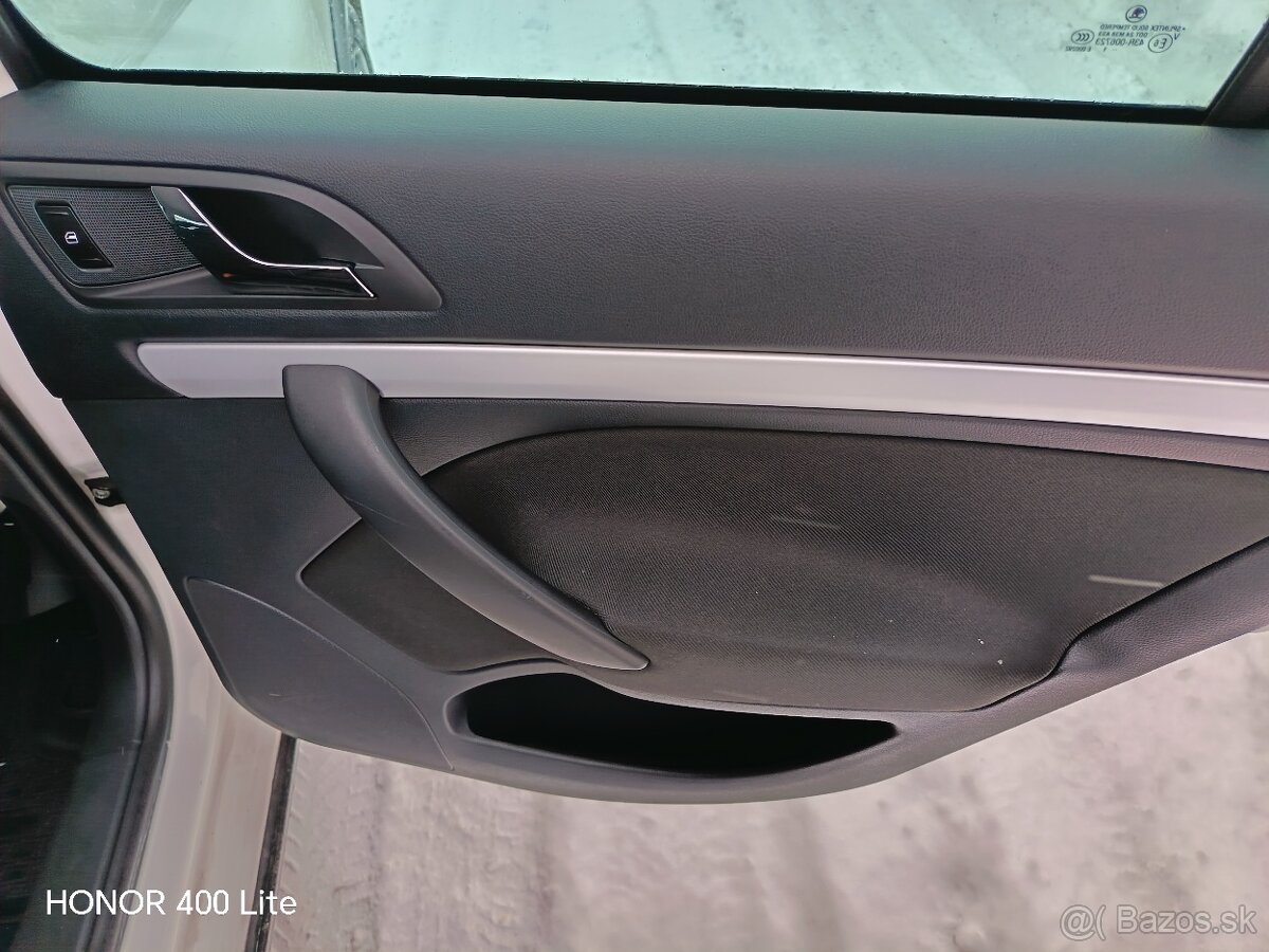 Škoda Octavia 2 scout - 12