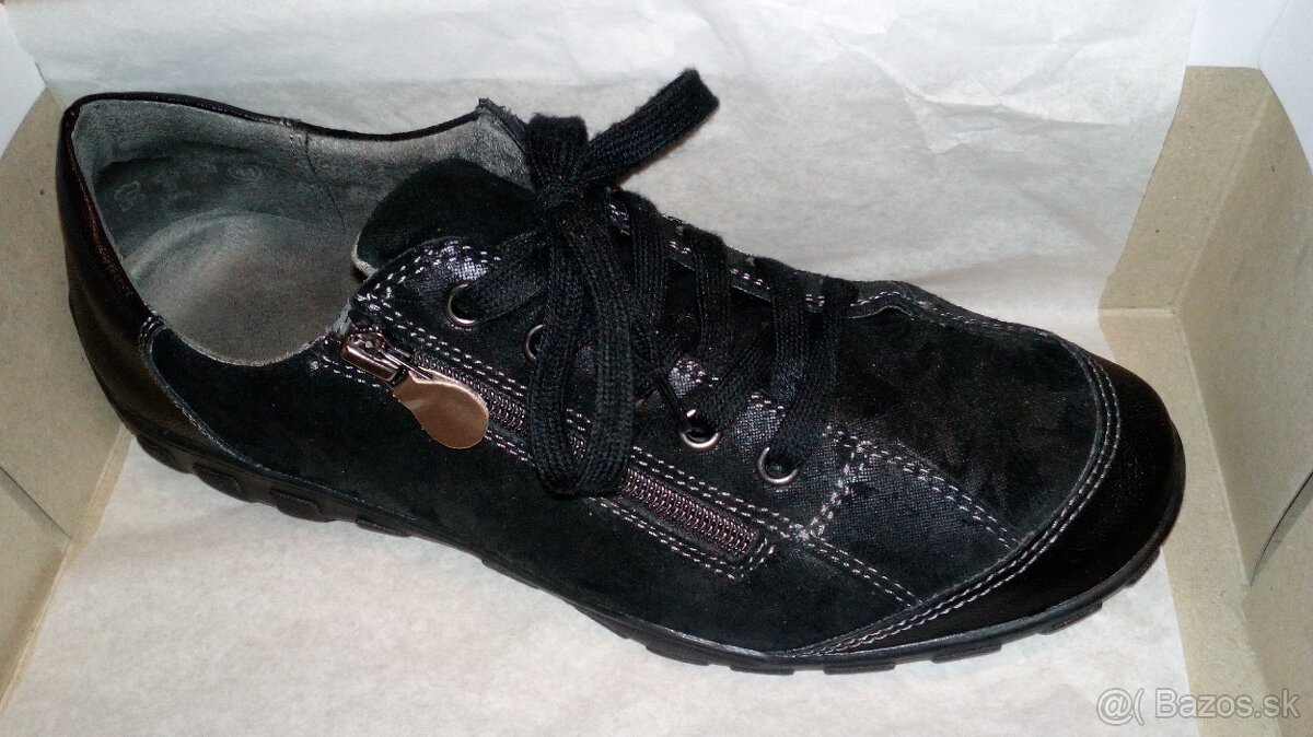 dámska obuv – sneaker - 12