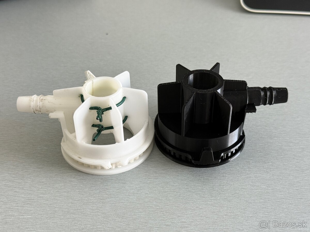 Konštrukter / CAD design / 3D kreslenie - 12