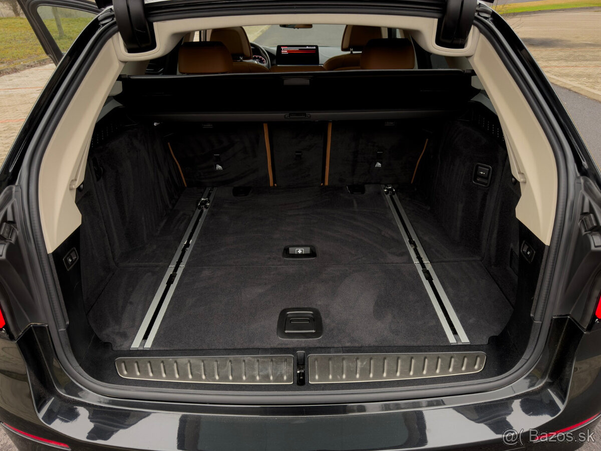 BMW • 530d xDrive • 2020 • 360 Kamera • Panorama • - 12