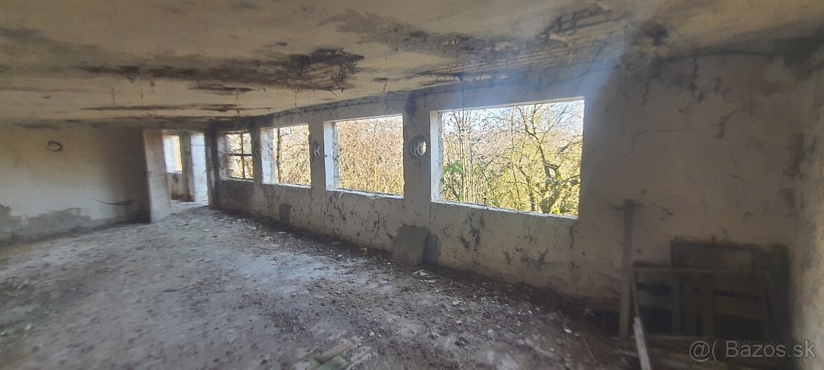 Predam prenajmem budovu - 12