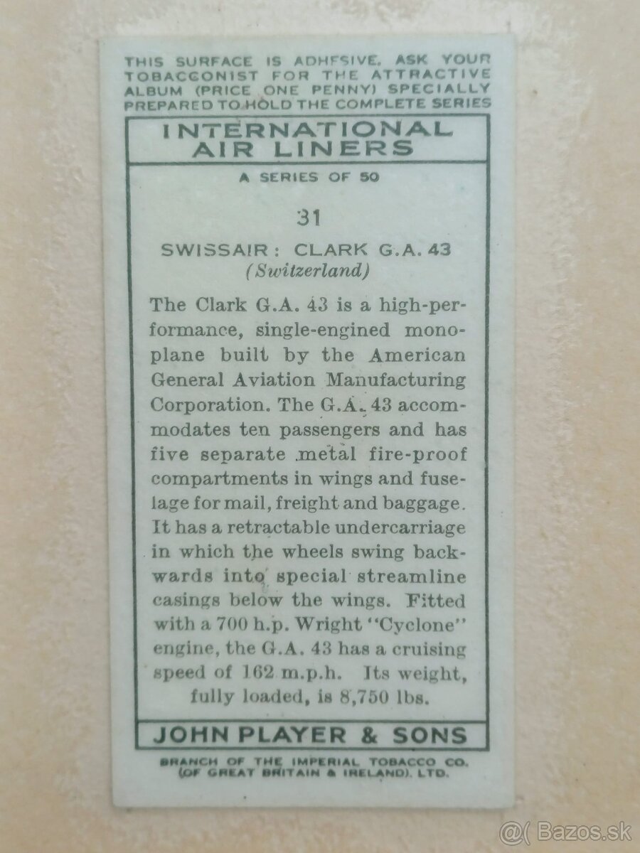 Predám tieto originál kartičky v ramiku - 12