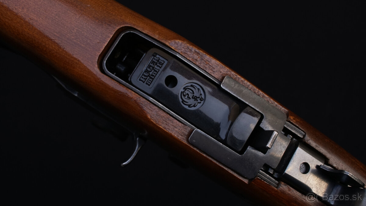 Predam Ruger Mini14 223rem. - 12