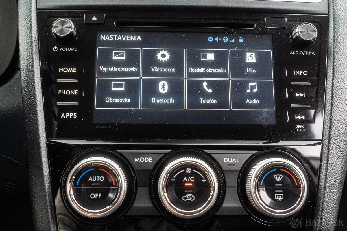 Subaru Forester 2.0i XT CVT Sport - 12