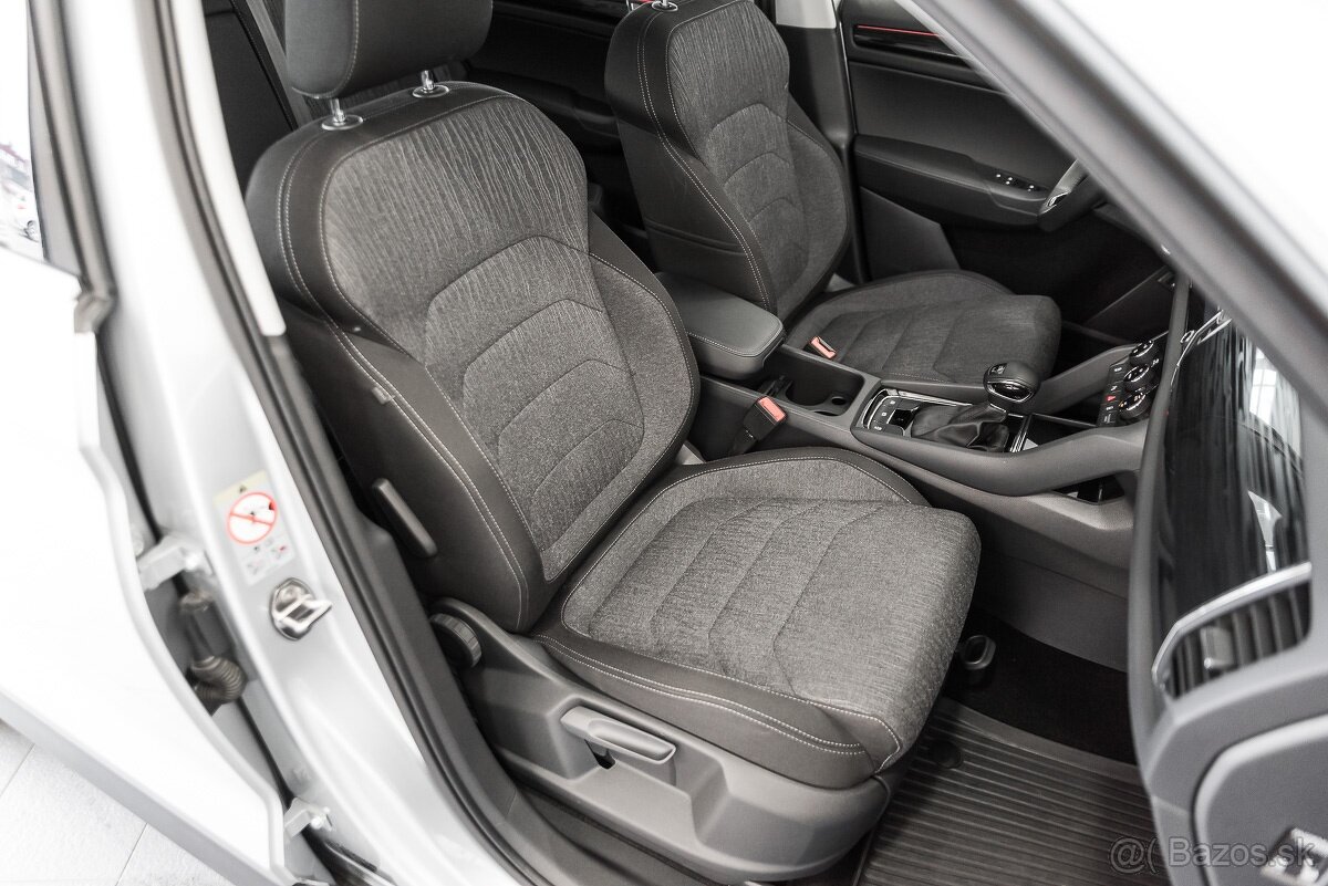 Škoda Kodiaq 2.0 TDI SCR 190k Style DSG 4x4 - 12