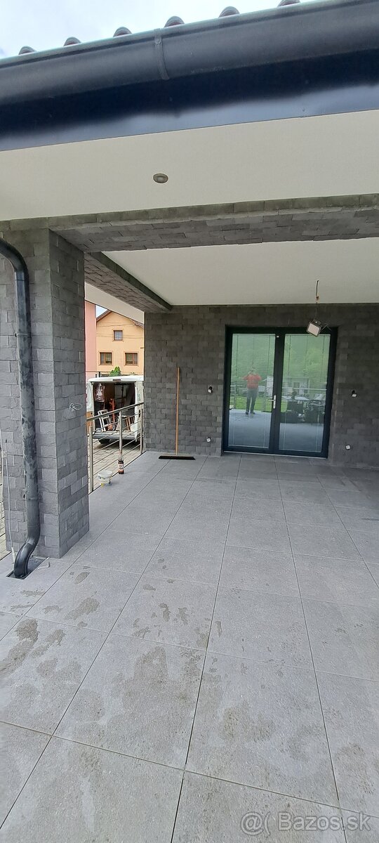 Stavebné práce - 12