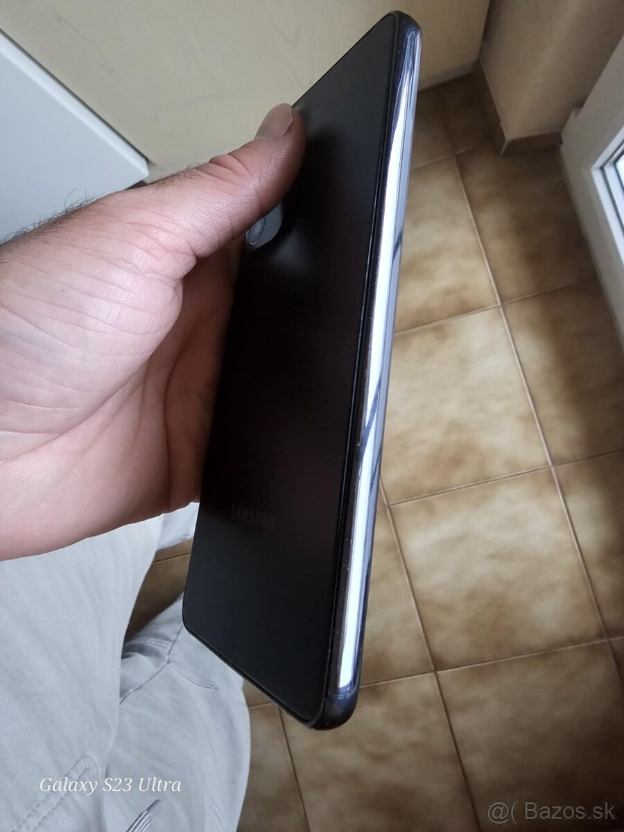 Samsung galaxie a53 5g - 12