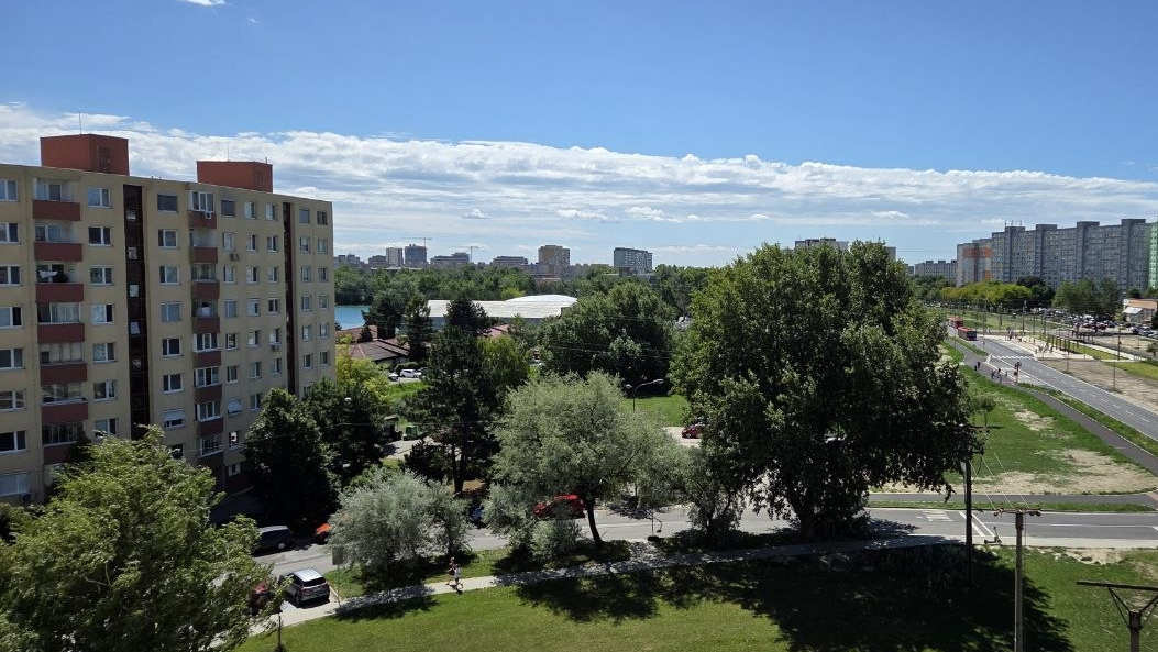 Úplne nový 2-izbový byt v novostavbe 2025 / Topoľčianska ul. - 12