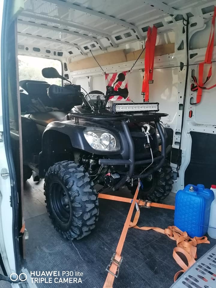 Preprava Sťahovanie 0917 378 458 - 12