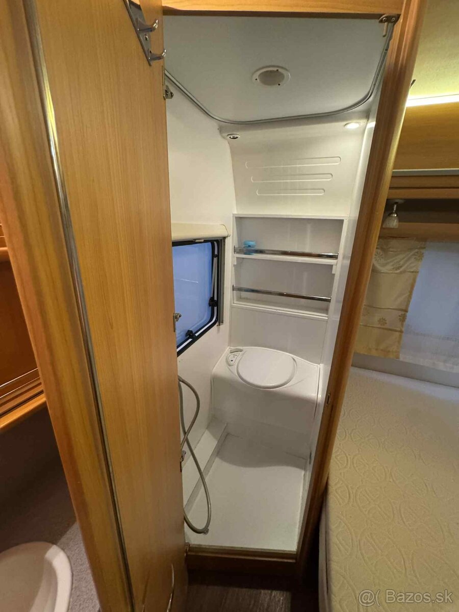 Fendt 2012 Saphir 470 - 12