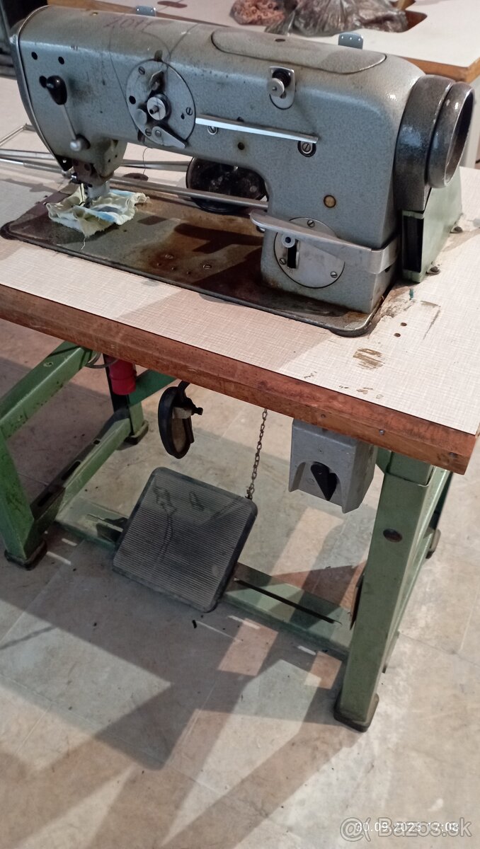 Priemyselný stroj - 12