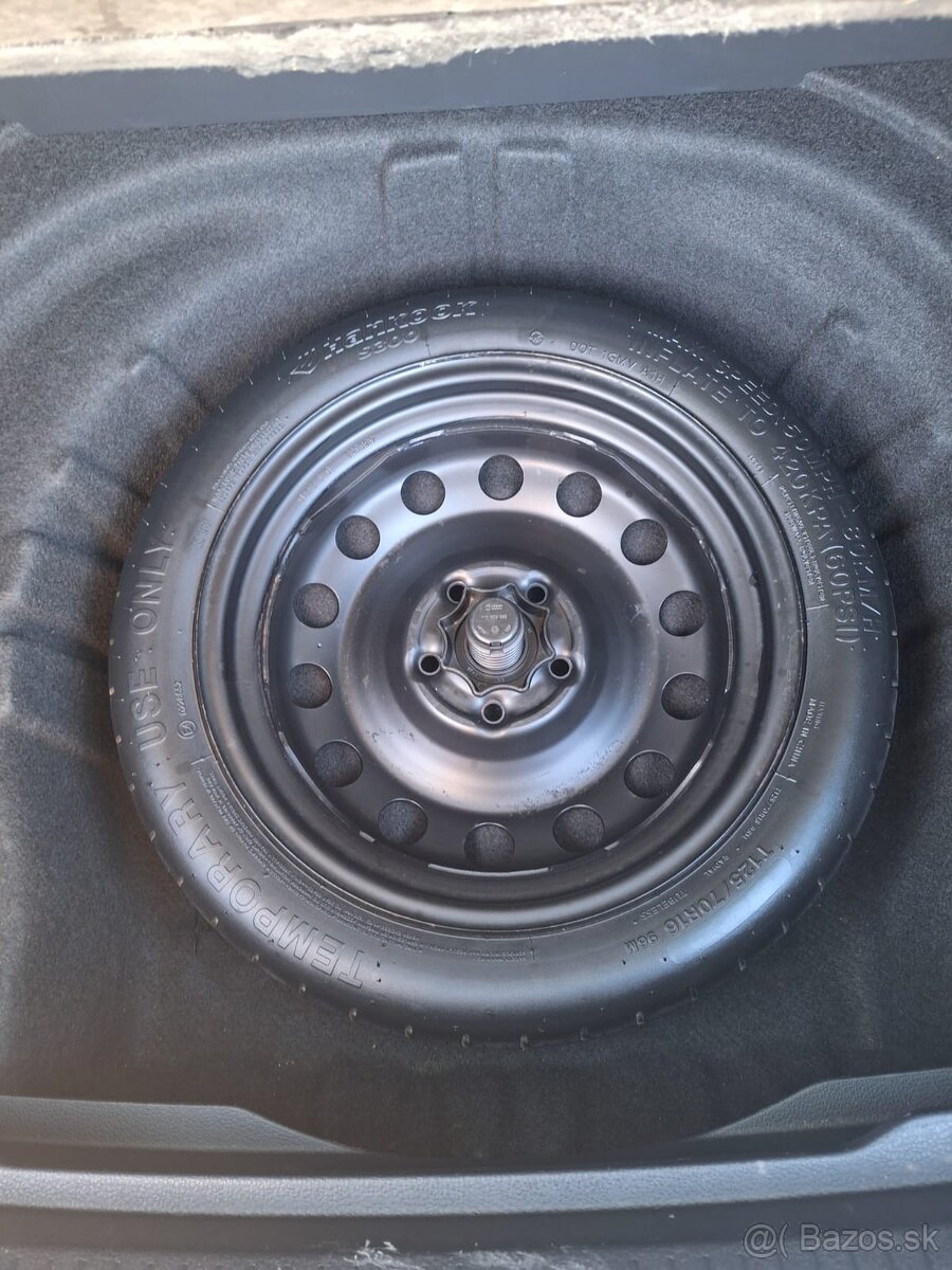 Volkswagen Golf 7 variant 1.6tdi 81kw - 12