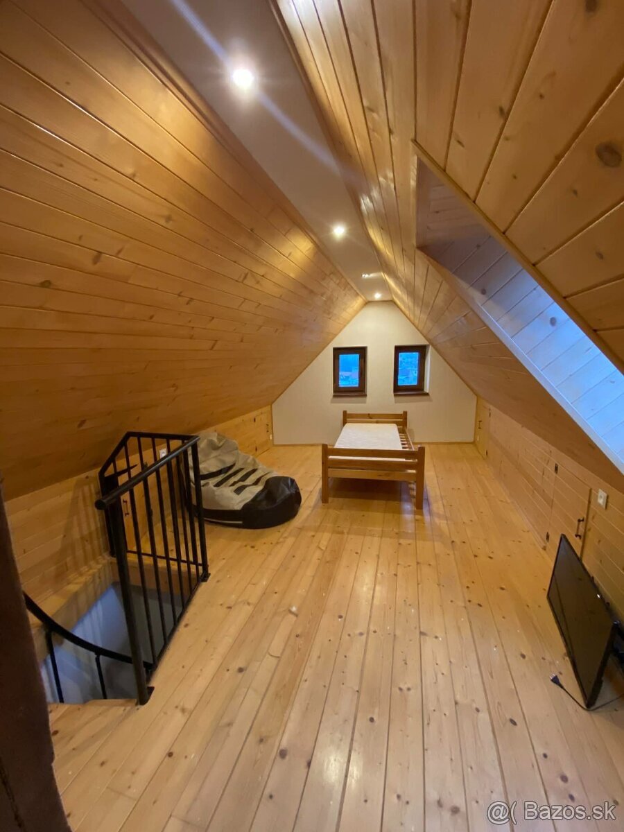 3 Izbový byt na prenájom - 12