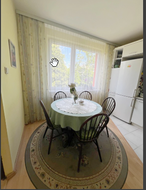 4IB na prenájom - Vranovská/Petržalka - 12