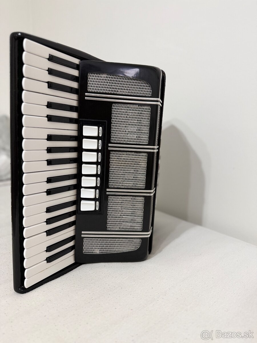 Akordeón DELICIA Carmen XII - 12