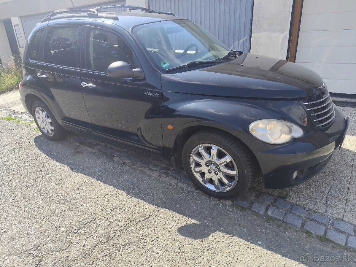 Náhradní díly chrysler Pt cruiser - 12
