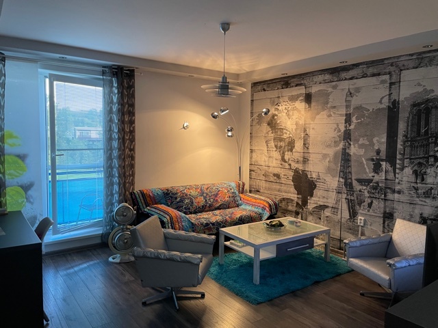 Prenájom 2 i zariadeného bytu s 2 lóggiami Rákoš/ Zvolen - 12