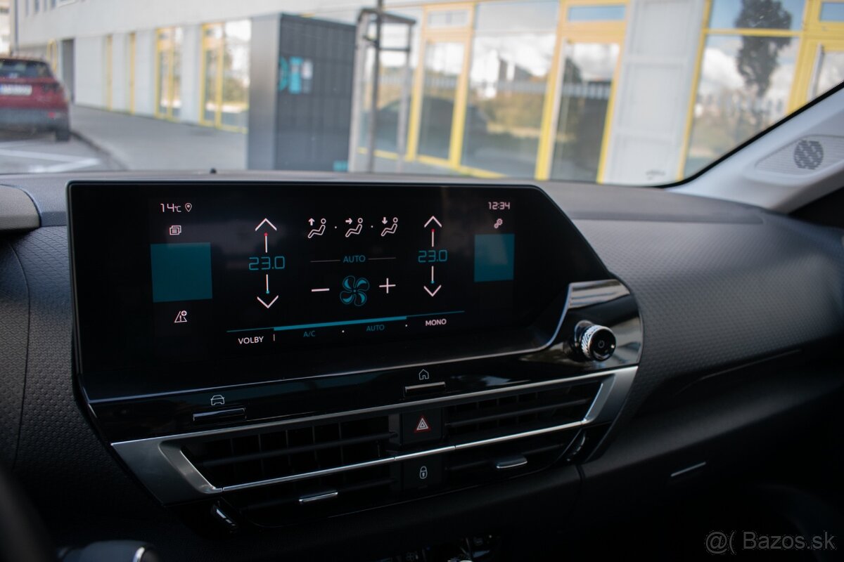 Citroën C4 BlueHDi 130 S S Shine EAT8 96kw - 12