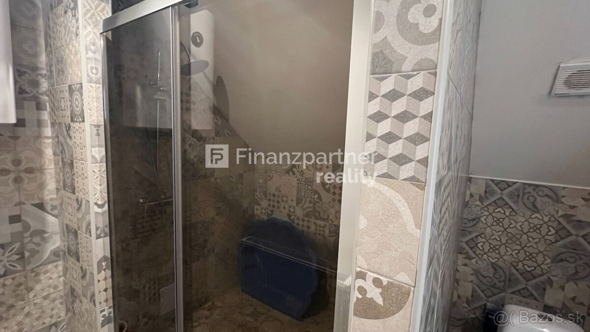 Prenájom, 3 izbový byt, Banka, Piešťany - 12